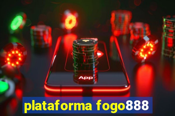 plataforma fogo888